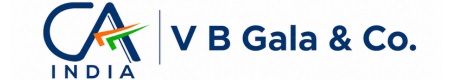 V B Gala & Co. - Chartered Accountants